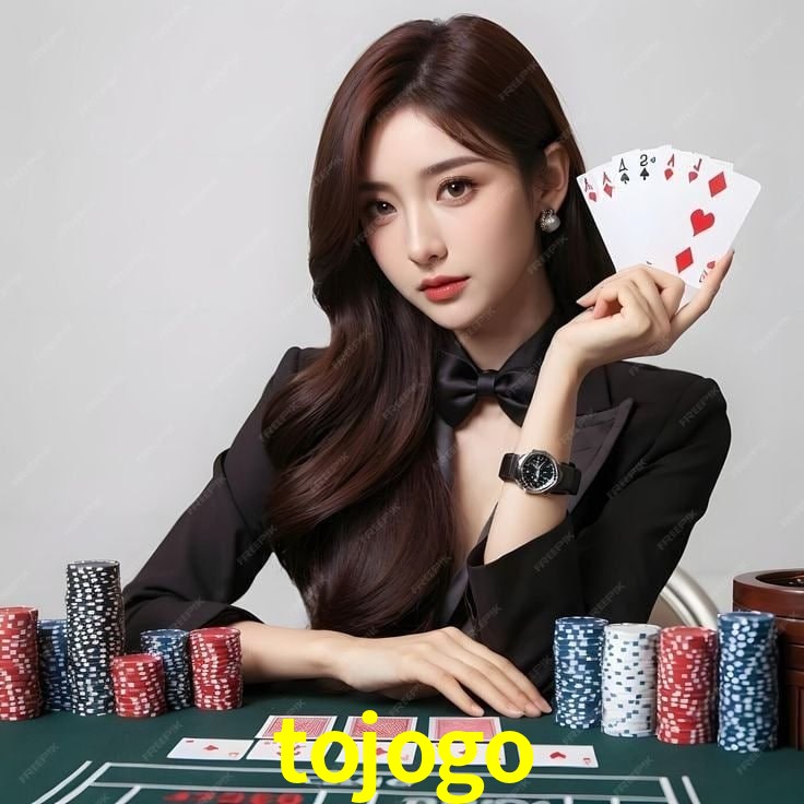 Account Benefits tojogo