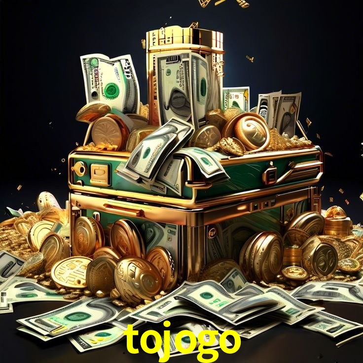 Welcome Bonus tojogo