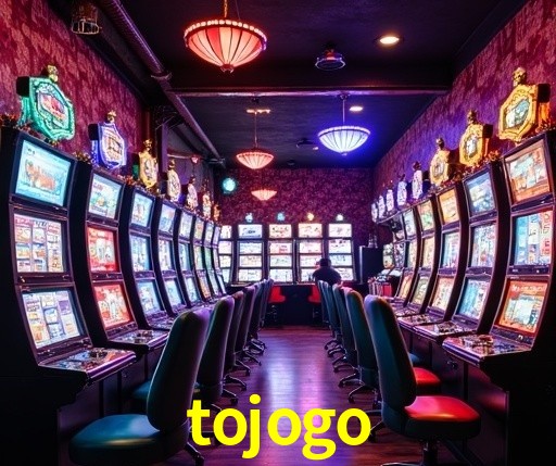 Weekend Specials tojogo